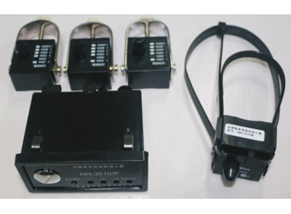 电缆就地型故障指示器