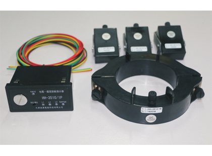 电缆一遥型故障指示器