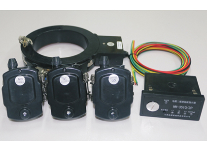 电缆二遥型故障指示器