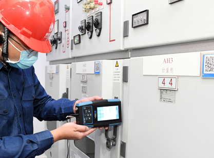 Live test technical services