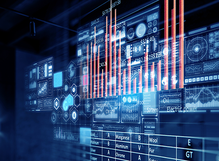 Intelligent distribution operation and maintenance service